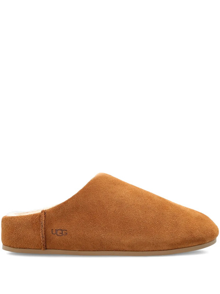  Ugg Elea Slippers - Brown 