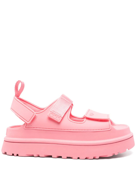  Ugg Godenglow Sandals - Pink 