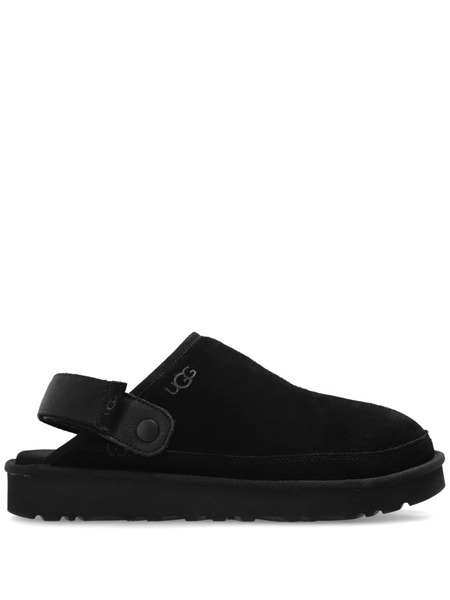  Ugg Goldencoast Clogs - Black 
