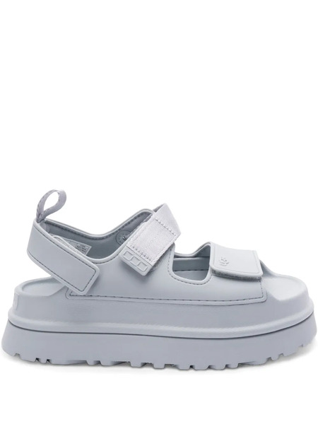  Ugg Goldenglow Sandals - Blue 