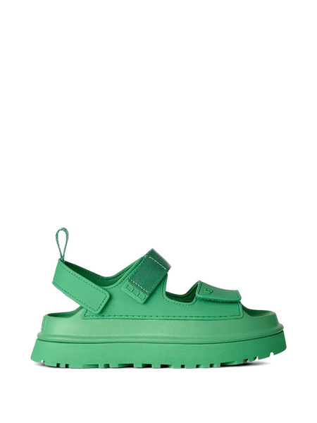  Ugg Goldenglow Sandals - Green 