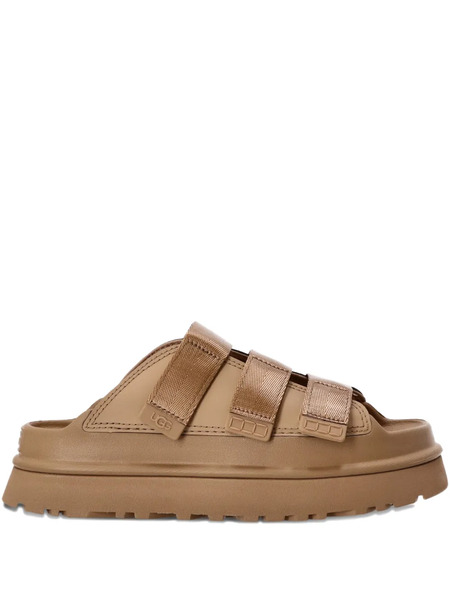  Ugg Goldenglow Sandals - Neutrals 