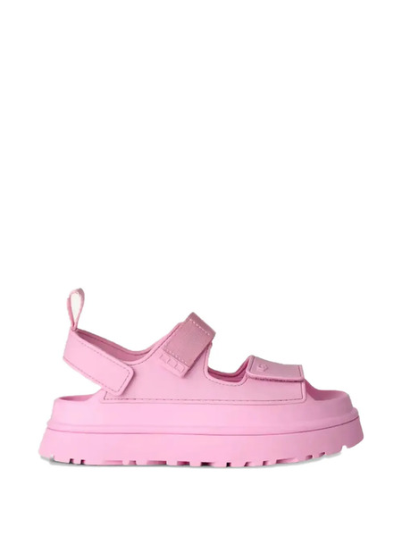  Ugg Goldenglow Sandals - Pink 