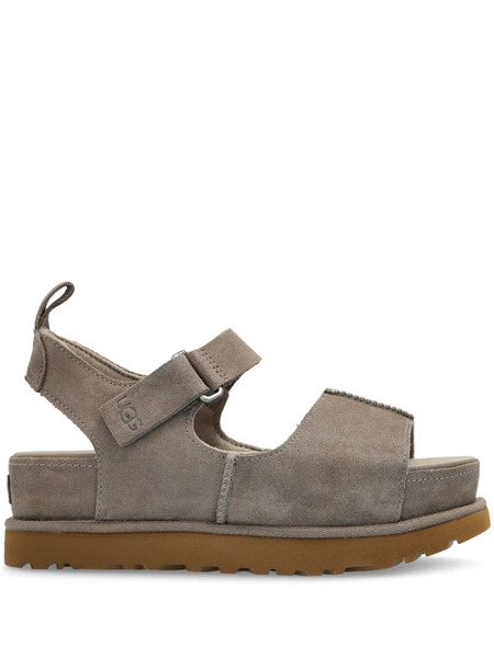  Ugg Goldenstar Sandals - Brown 