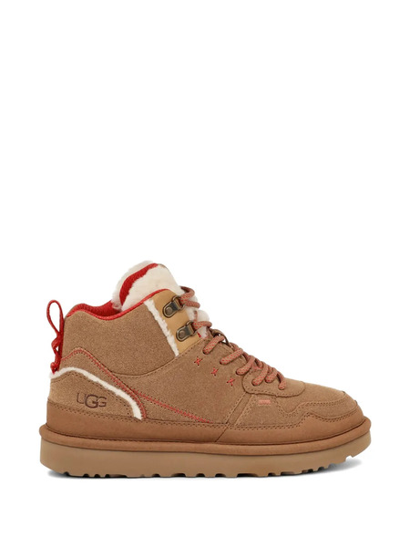  Ugg Highland Boots - Brown 