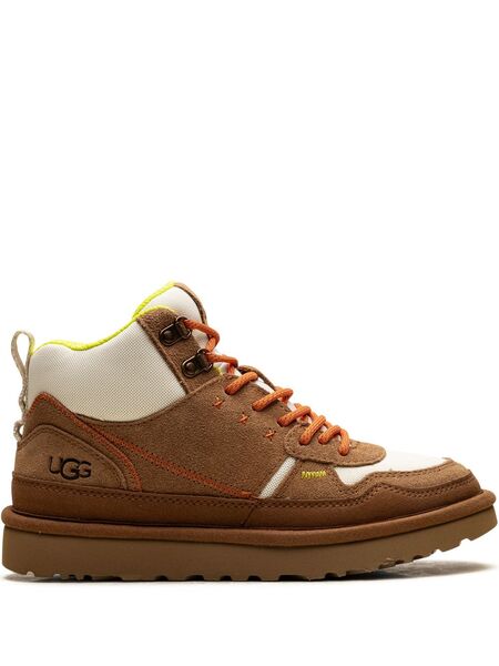  Ugg Highland Hi Boots - Brown 