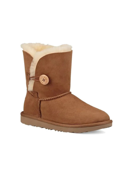  Ugg Kids Bailey Boots - Brown 