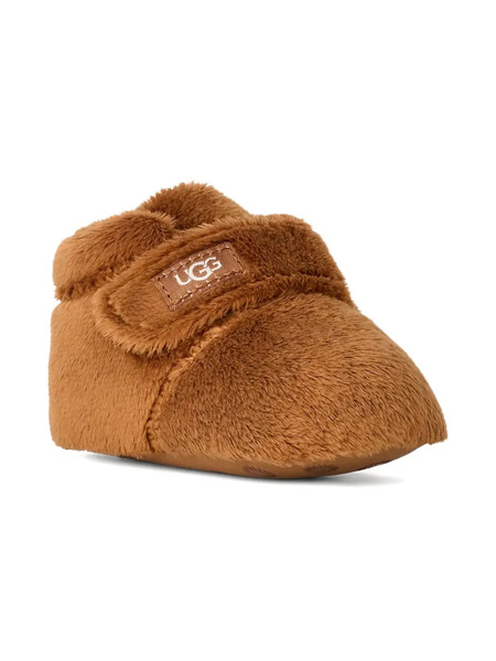  Ugg Kids Bixbee Boots - Brown 