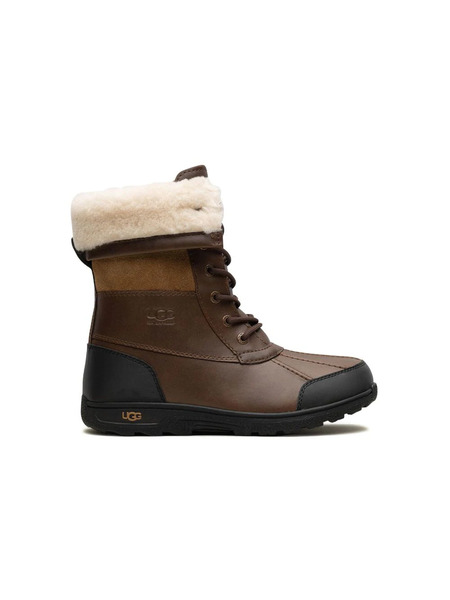  Ugg Kids Butte Ii coldweather Boots - Brown 