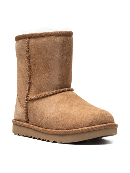  Ugg Kids Classic Ii brown Boots 