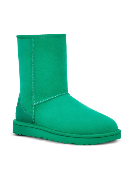  Ugg Kids Classic Ii green Boots 