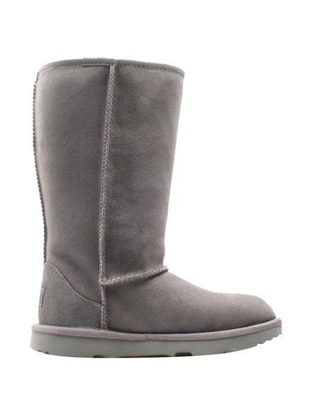  Ugg Kids Classic Ii Tall grey Boots 