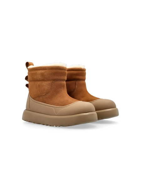  Ugg Kids Classic Mini Mod Boots - Neutrals 