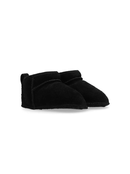  Ugg Kids Classic Ultra Boots - Black 