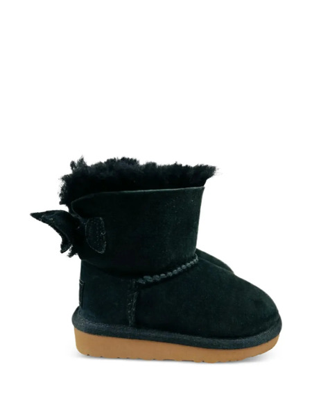  Ugg Kids Kandice black Boots 