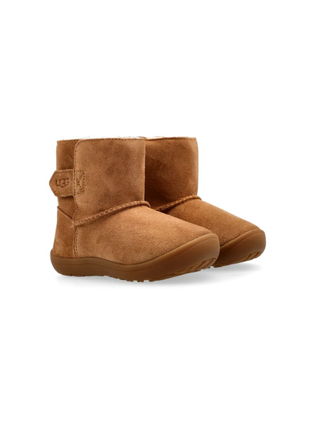  Ugg Kids Keelan Ii Boots - Brown 