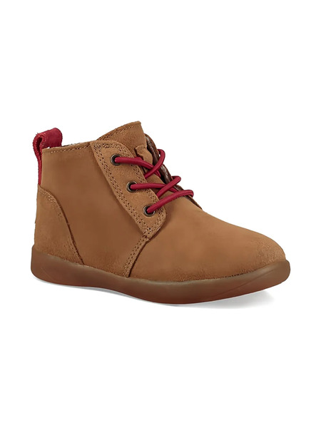  Ugg Kids Kristjan Snow Boots - Brown 