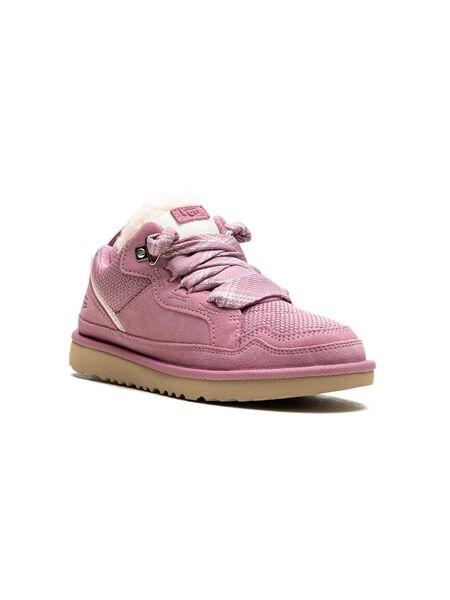  Ugg Kids Lowmel Gs purple Sneakers 