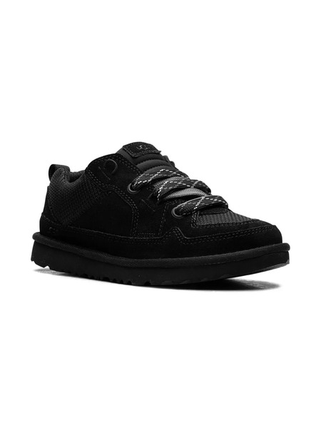  Ugg Kids Lowmel Lo black Sneakers 