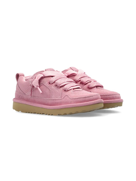  Ugg Kids Lowmel Sneakers - Pink 