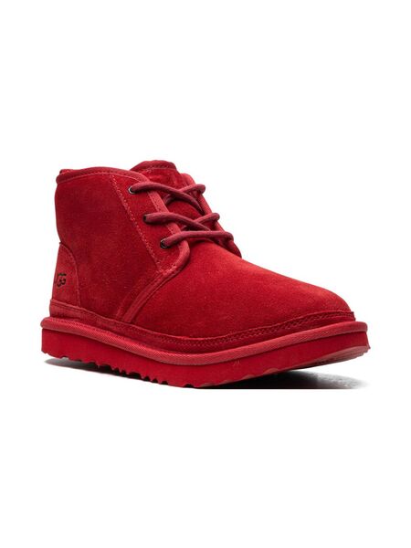  Ugg Kids Neumel Ii Boots - Red 