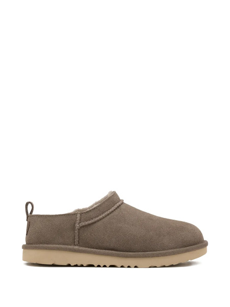  Ugg Kids Pull-tab Slippers - Brown 