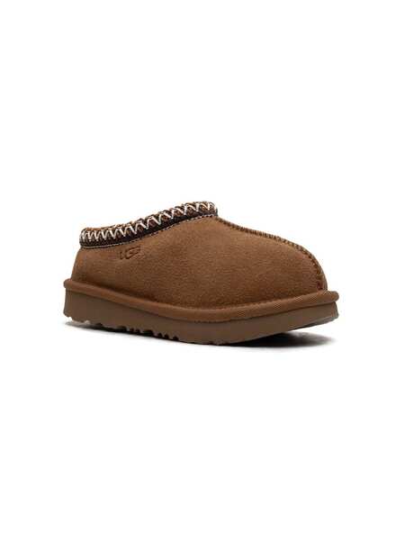  Ugg Kids Tasman Ii chestnut Slippers - Brown 
