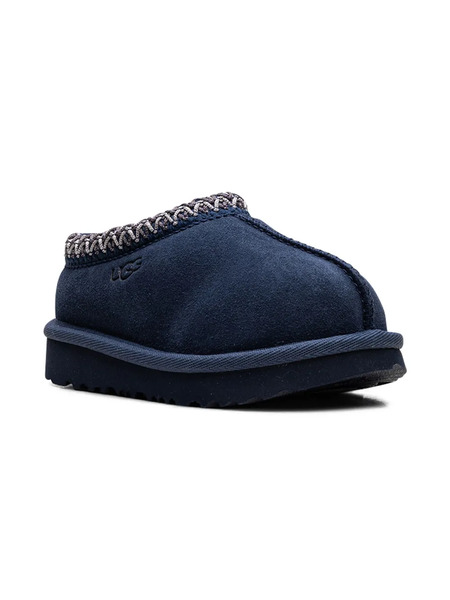  Ugg Kids Tasman Ii new Navy Slippers - Blue 