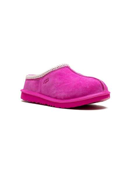  Ugg Kids Tasman Ii rock Rose Slippers - Pink 