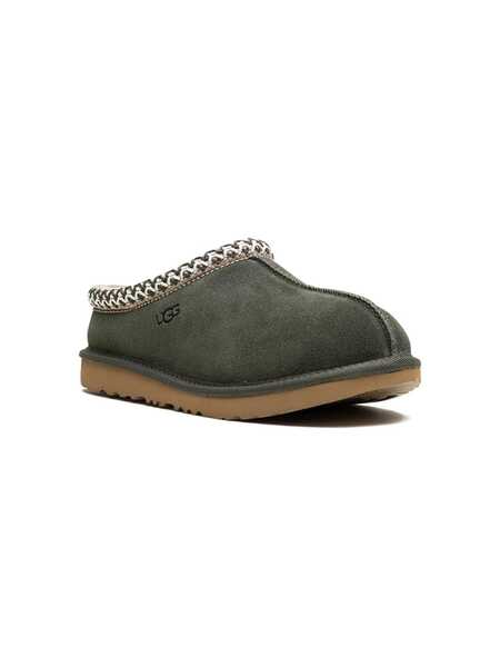  Ugg Kids Tasman Ii Slipper green 