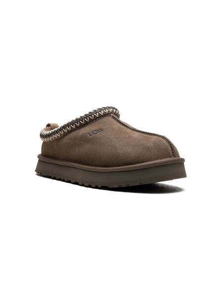  Ugg Kids Tazz Slippers - Brown 