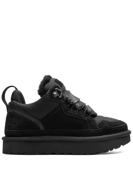  Ugg Lowmel black Sneakers 