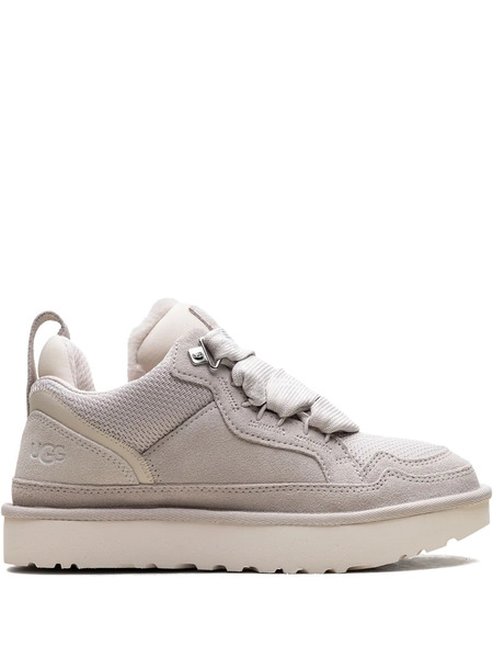  Ugg Lowmel ceramic Sneakers - Neutrals 