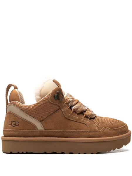  Ugg Lowmel chestnut Sneakers - Brown 