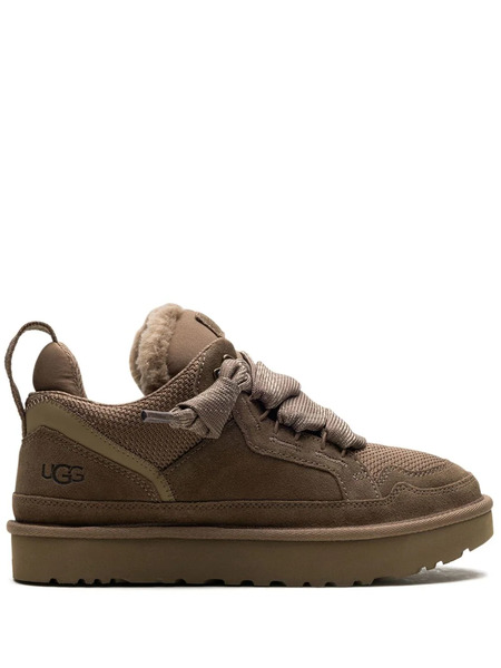  Ugg Lowmel hickory Sneakers - Brown 