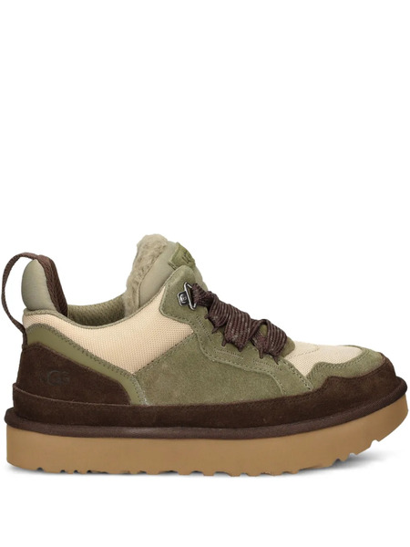  Ugg Lowmel Sneakers - Green 