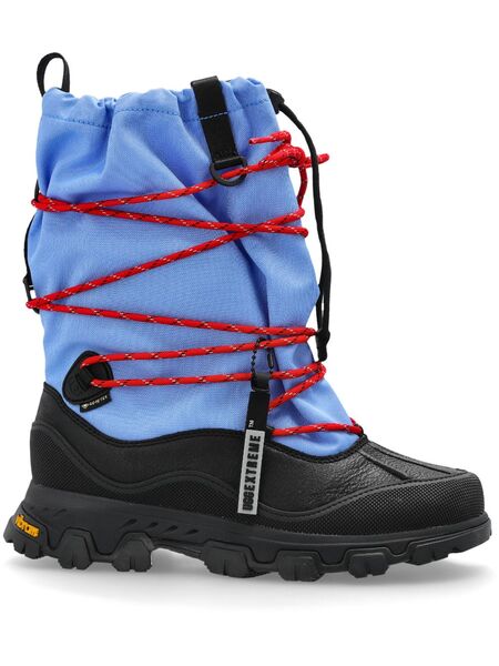  Ugg Metropeak Boots - Blue 