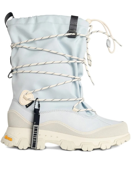  Ugg Metropeak Snow Boots - Blue 