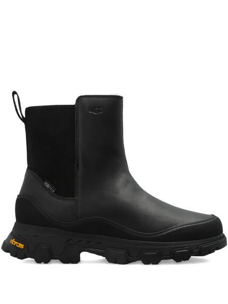  Ugg Metrotrek Boots - Black 