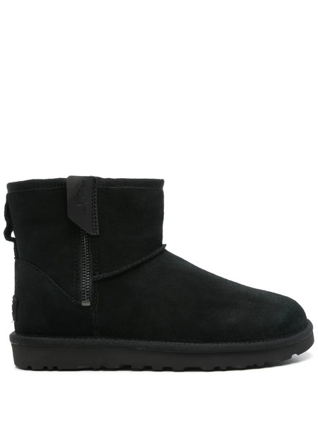  Ugg Mini Bailey Boots - Black 