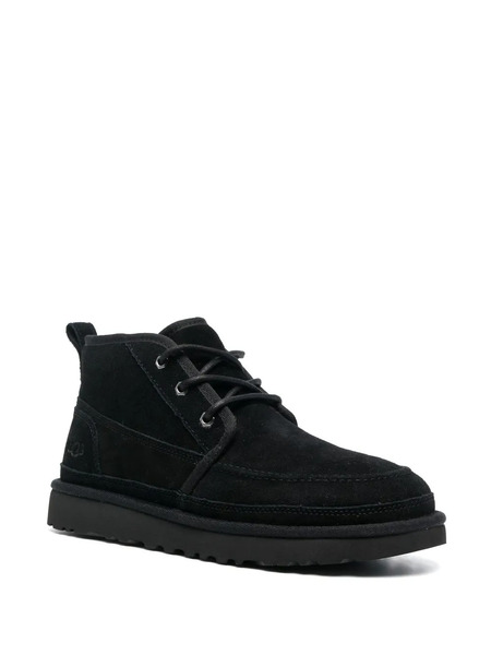  Ugg Neumel Boots - Black 