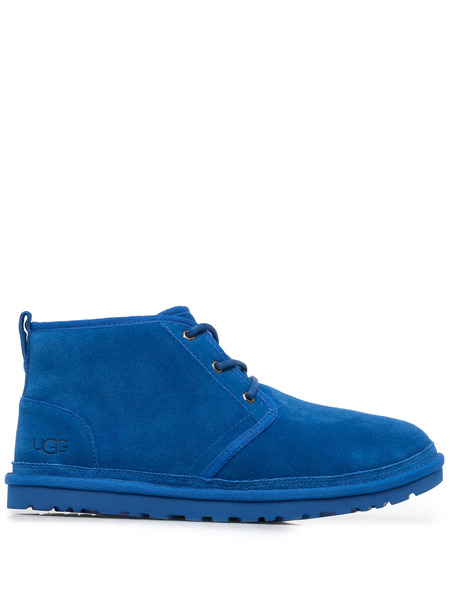  Ugg Neumel Desert Boots - Blue 