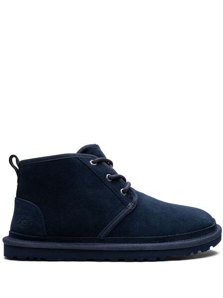  Ugg Neumel navy Boots - Blue 