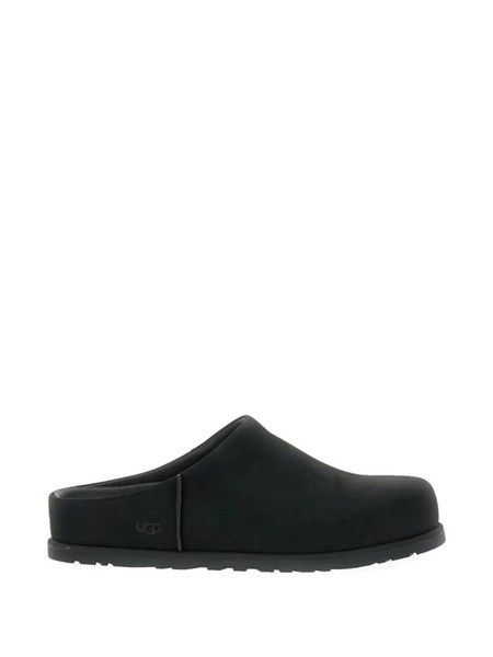  Ugg Otzo Clogs - Black 
