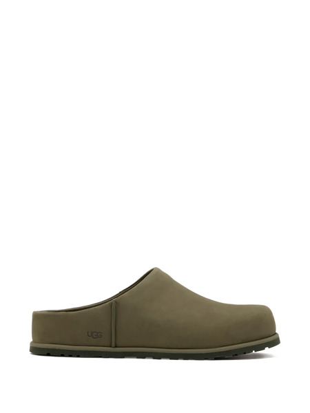  Ugg Otzo Clogs - Green 
