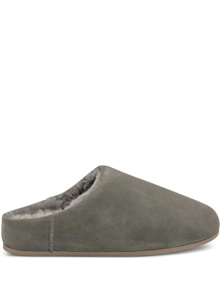  Ugg Pantofole Slippers - Grey 