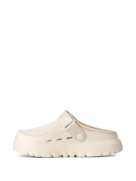  Ugg Peakmod Ciabatta Loafers - Neutrals 