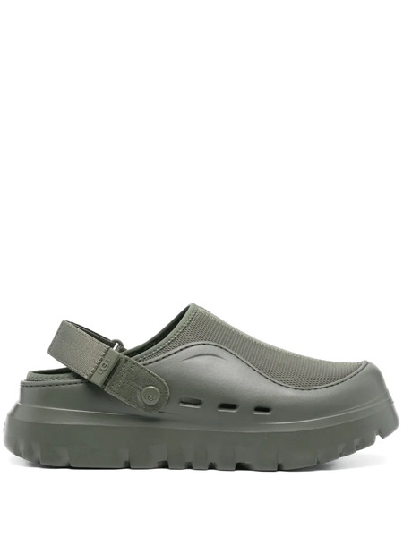  Ugg Peakmod Clogs - Green 