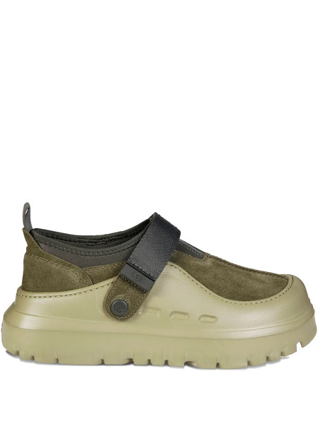  Ugg Peakmod Loafers - Green 