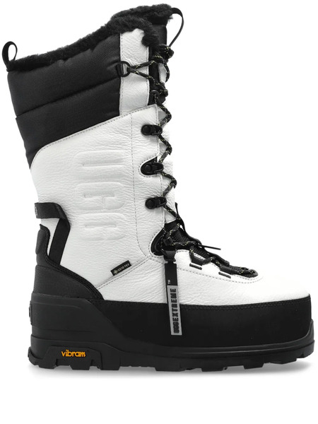  Ugg Shasta Boots - White 